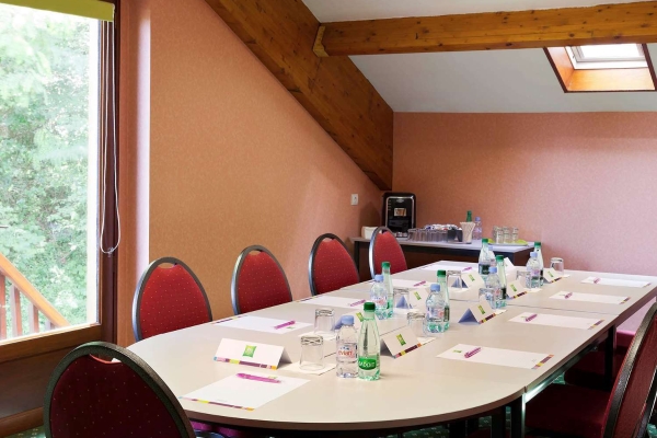 Hotel ibis Styles Périgueux Trélissac